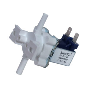 Thread Type Valve