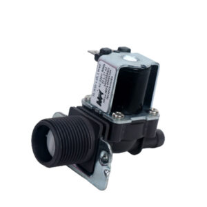 FL Inlet Valve 1 Way