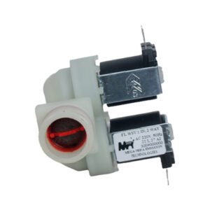 FL Inlet Valve 2 Way